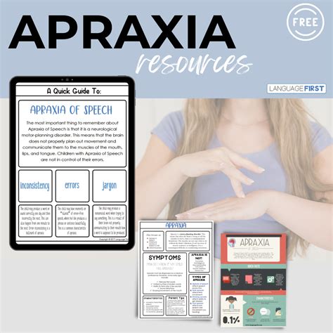 Image result for Apraxia Example