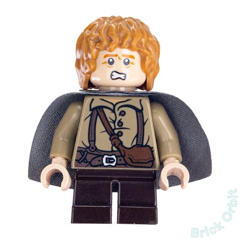SAMWISE GAMGEE (SAM) (lor004) - The Hobbit And The Lord Of The Rings ...