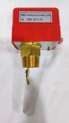 Flow switches India - PP Flow Switch Manufacturer from Mumbai.