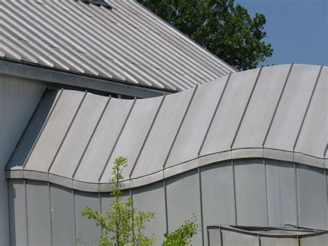The 11 Types of Metals Used in Metal Roofing Explained