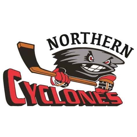 Northern Cyclones Academy - Atlantic Hockey Federation