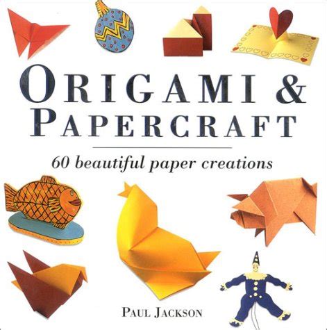Buy Origami and Papercraft Book Online at Low Prices in India | Origami ...