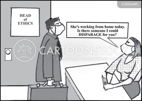 Ethics in Business Cartoon 的图像结果