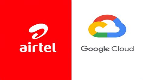 Airtel Teams Up With Google Cloud For Cloud Solutions - Goodreturns