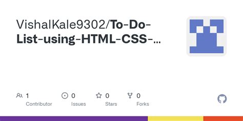 Image result for To-Do List Design HTML/CSS