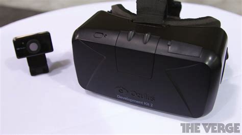 Image result for Oculus Developer Kit