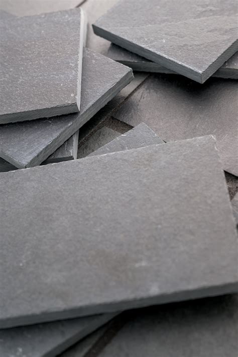 Black 12x24 Brazilian Slate