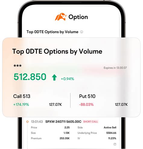 Options Trading with Low Cost Contracts | Moomoo Canada