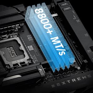 Amazon.in: Buy ASUS ROG Maximus Z890 Extreme Intel ATX Motherboard, 24 ...