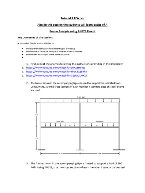 Image result for FEA Tutorial
