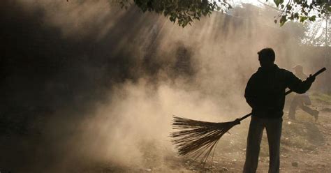 Bengaluru sweeper’s suicide exposes the tragedy of Indian governance