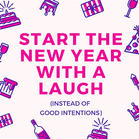 10 of the most funny new years resolutions ever made – Artofit