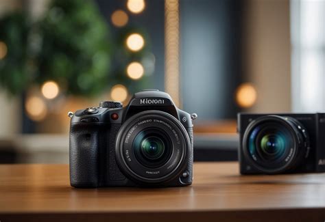 Smart Camera Setup 的图像结果