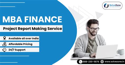 Finance Project Report for MBA 2025