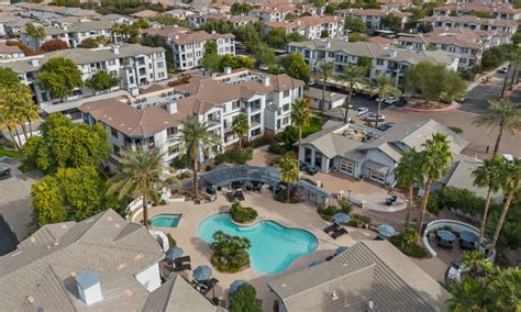 Azul at Spectrum: Luxury Apartments for Rent in Gilbert, AZ