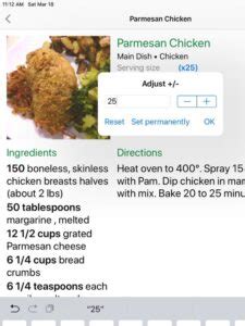 Image result for Recipe Keeper Tutorial