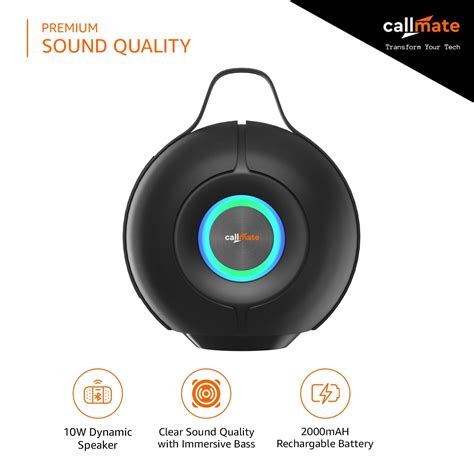 Audio Devices