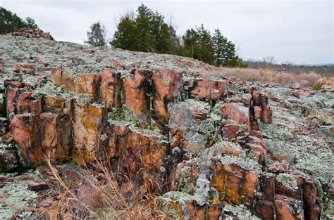 Elevation of Mineral Point, MO, USA - Topographic Map - Altitude Map