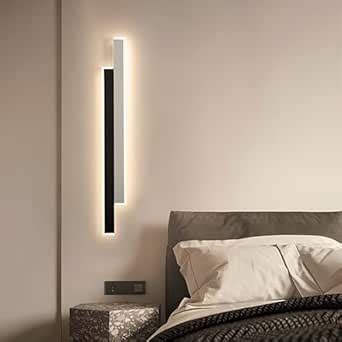 FILLISKA Led Wall Highlighter Light, 3-in-1 Colour Changing, Luxurious ...