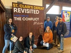 St. Clair’s Defeat Revisited: A New View of the Conflict | Ball State ...