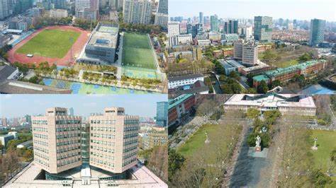 上海同济大学校园一隅高清图片下载-正版图片501054344-摄图网