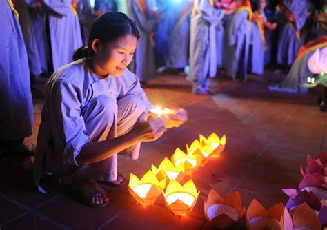 Vu Lan Festival 2023, Vietnam - Venue, Date & Photos