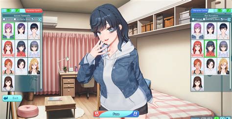 What’s This? An Incredibly Immersive 3D Anime Hentai Game Is About To ...