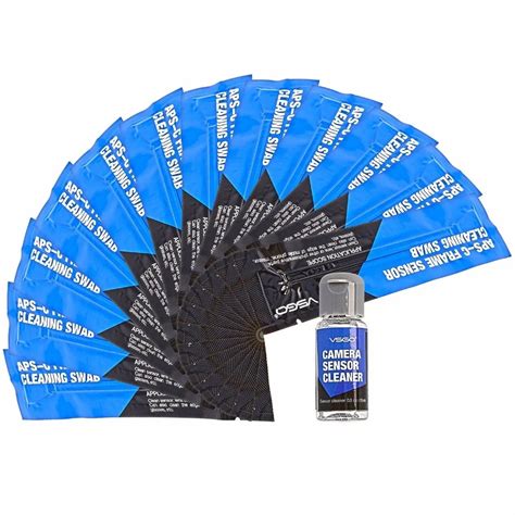 Camera Sensor Cleaning Kit 的图像结果