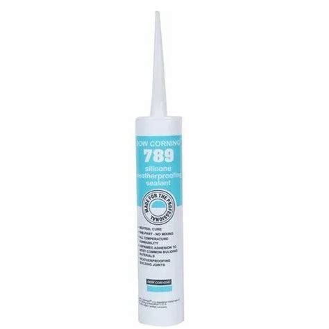 Dow Corning Sealant - Dowsil Dc 1000/ UPVC Sealant Wholesaler from Kochi