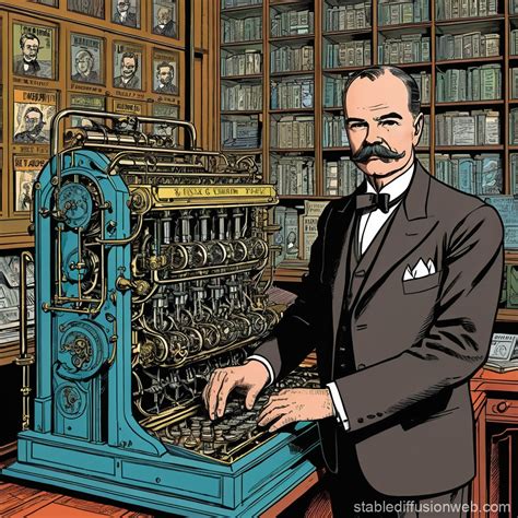 Image result for Herman Hollerith Computer