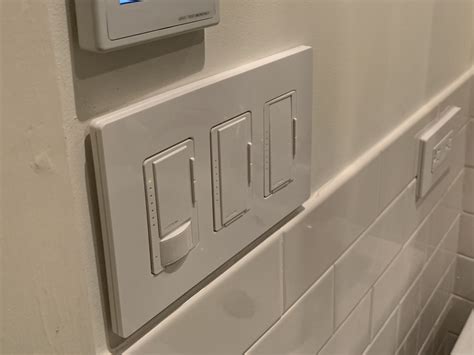 Image result for motion sensor light switch installation