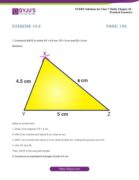 Image result for Class 7 Maths Exercise 10.4