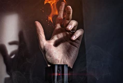 Image result for Pyro Slasher