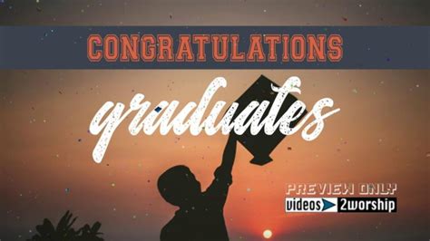 Image result for Congratulations Graduation Loop