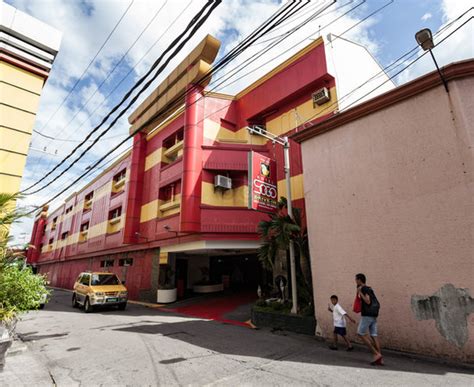 HOTEL SOGO WOOD STREET PASAY - Hotel Reviews, Photos, Rate Comparison ...