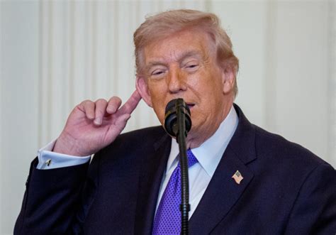 Trump lehnt Verhandlungen mit iranischer Führung ab - UnserTirol24