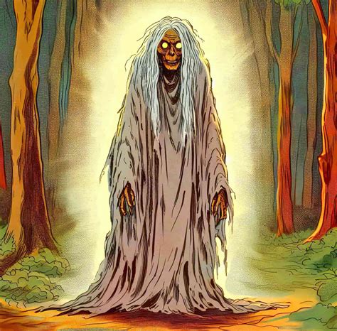 Image result for Mythical Banshee