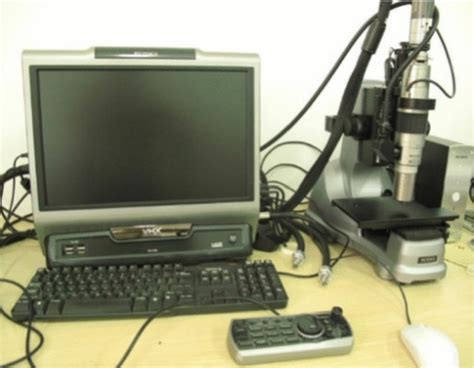 Image result for Bit Depth Microscope