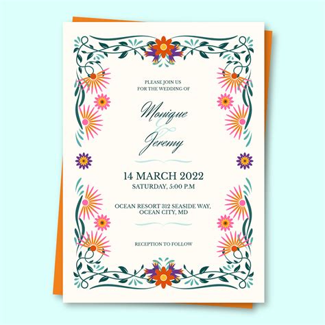 Image result for E-Invitations Example