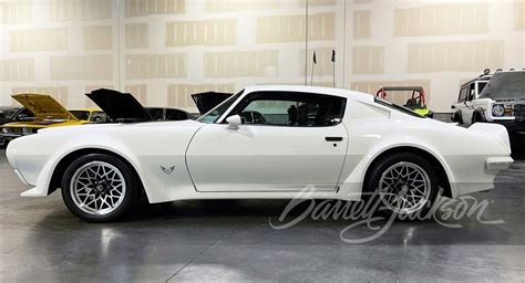 Pontiac Firebird 1972 Pontiac Firebird (second Generation) Wikipedia