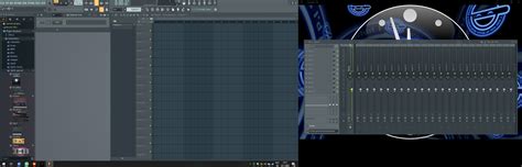 Image result for FL Studio Winow Layout