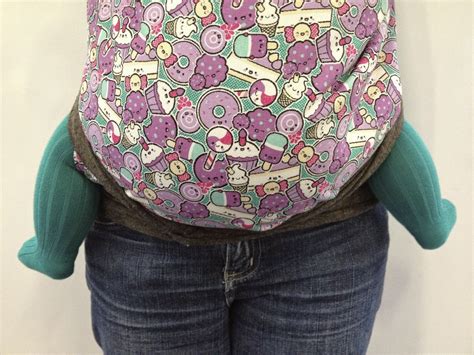 DISPLASIA DE CADERAS Y PORTABEBÉS