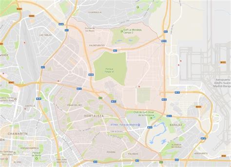 Precio de los pisos en Madrid por distrito [GUÍA Actualizada 2017]