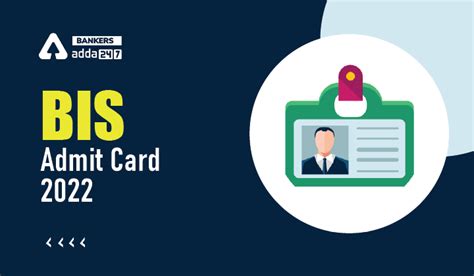 BIS ASO Admit Card 2022 Out, Download Call Letter Link