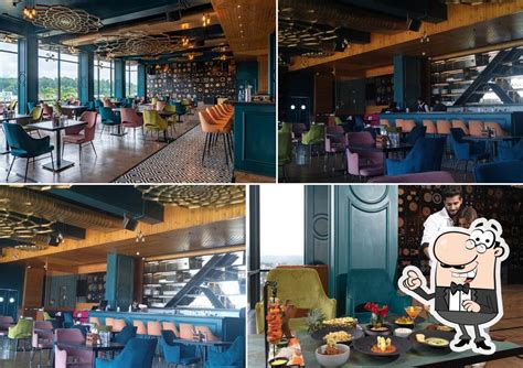 Tipsy Alley, Dehradun - Restaurant menu, prices and reviews