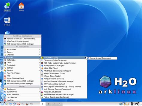 Ark Server Linux Ubuntu 20.04 的图像结果