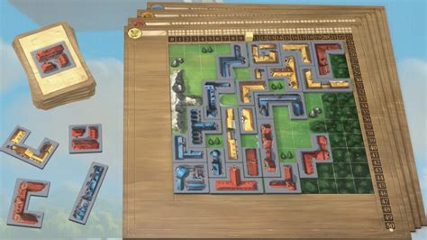 10 best tile-placement board games | Dicebreaker