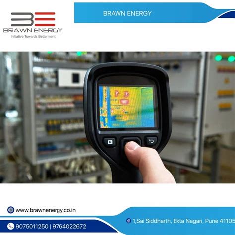 Infrared Thermography Service - Infrared Thermography Testing Services ...