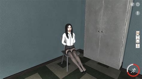 Bondage Girl on Steam
