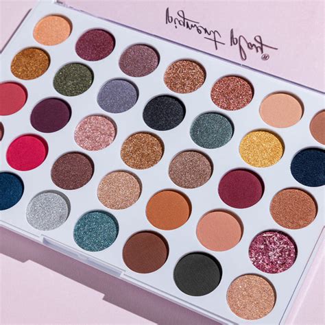 Pigment Play Playground Hero 35 Pro Arcoiris Eyeshadow Palette – HOK Makeup